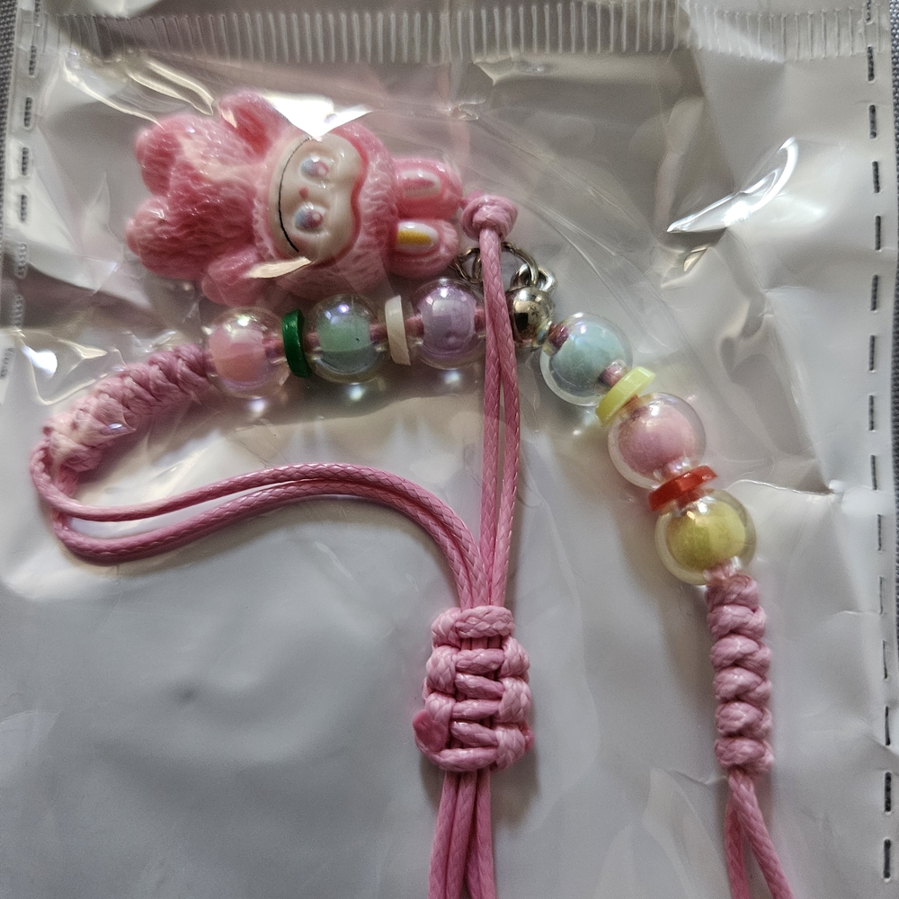 Kids Labubu Bracelets ! Kids Love Em - Picture 5 of 6
